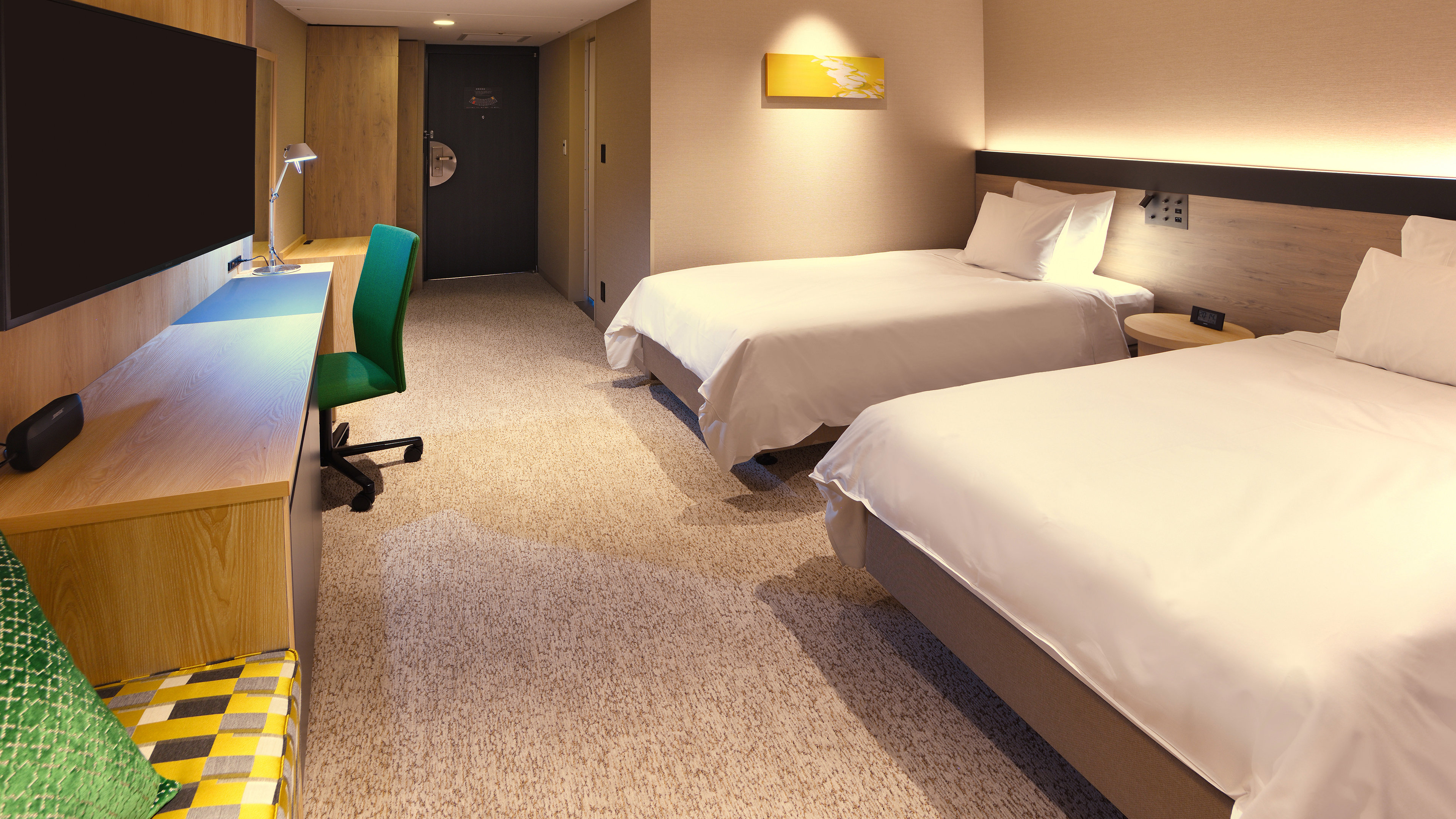 Ana Crowne Plaza Hotel Niigata 17/50
