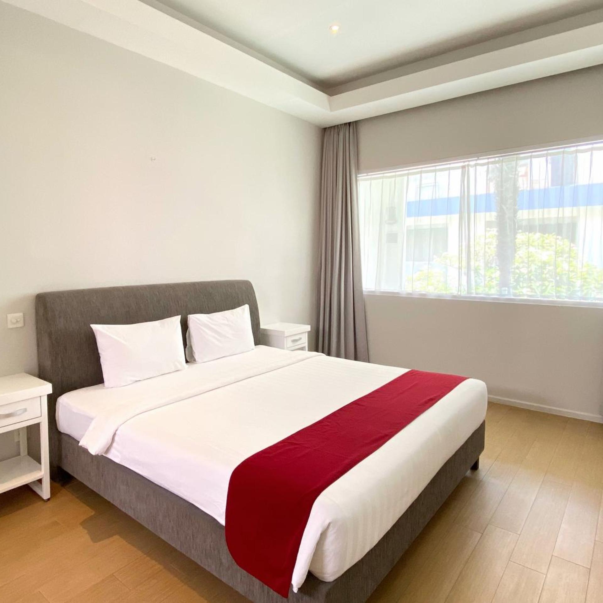 غرفة ديلوكس، Coast Boutique Apartments 2/5