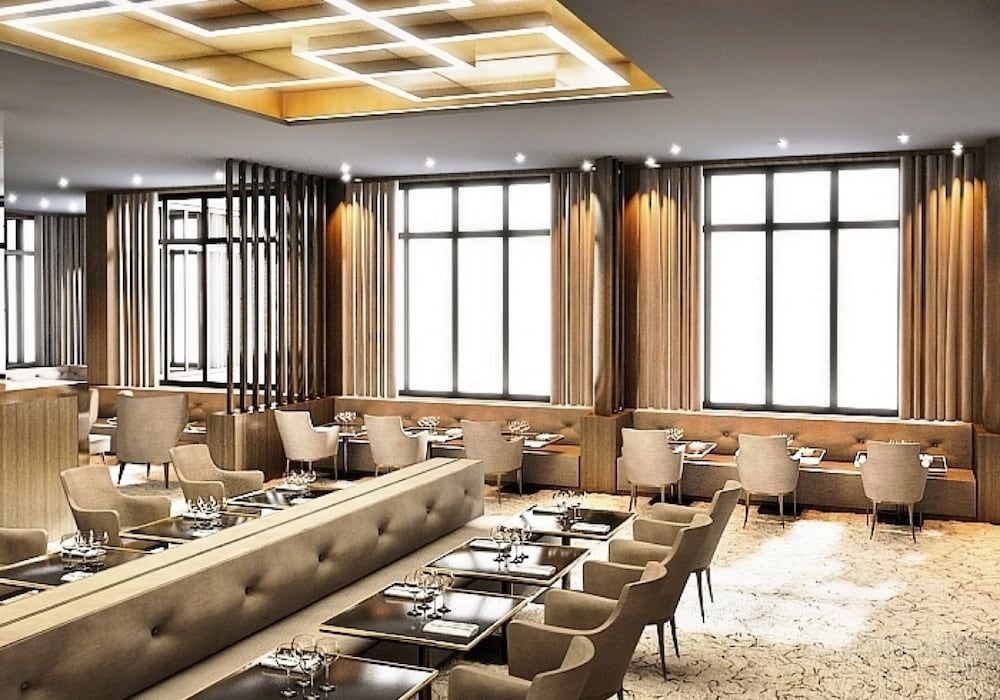 Howard Hotel Paris Orly Airport Ex Agil 7 Orly 35/54