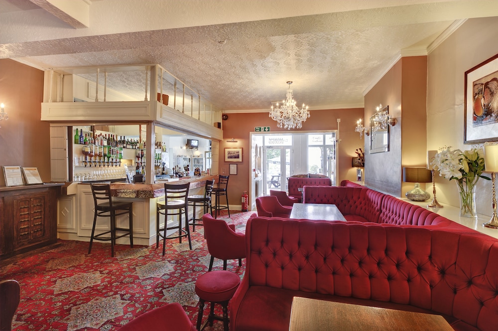 The Babbacombe Hotel 20/45