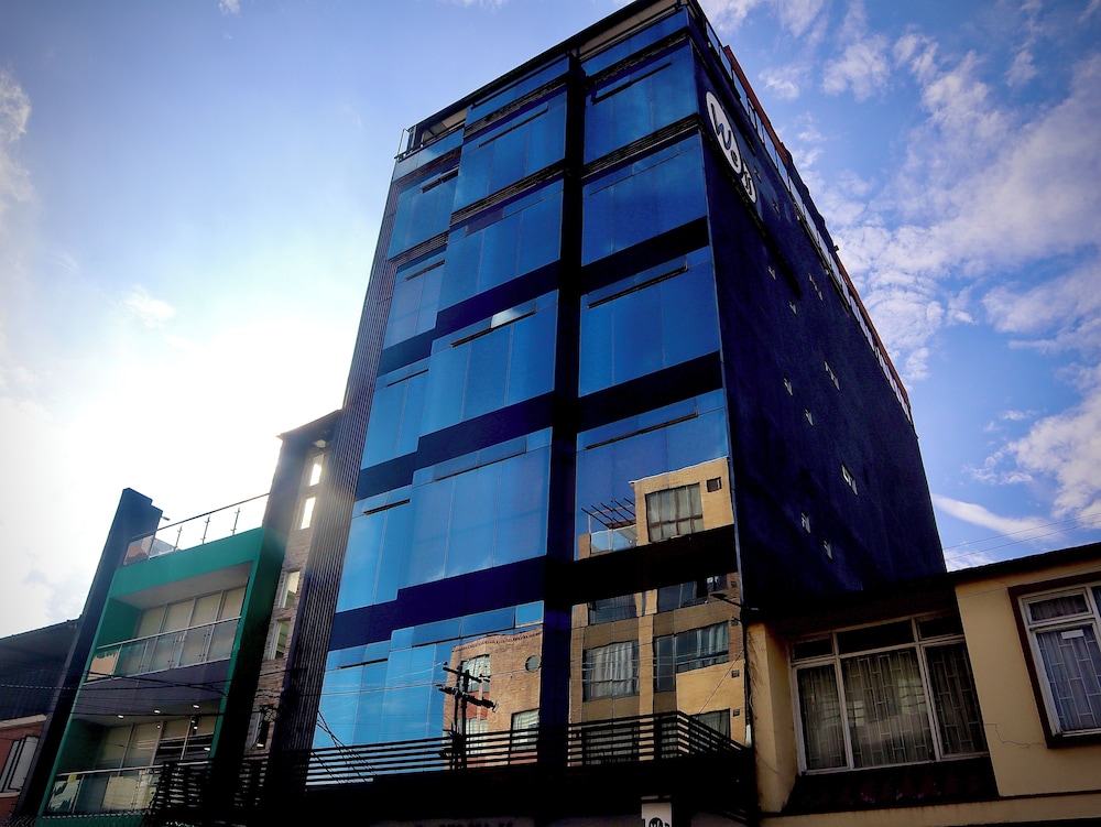 Ayenda 1065 Hotel Wess 2/50