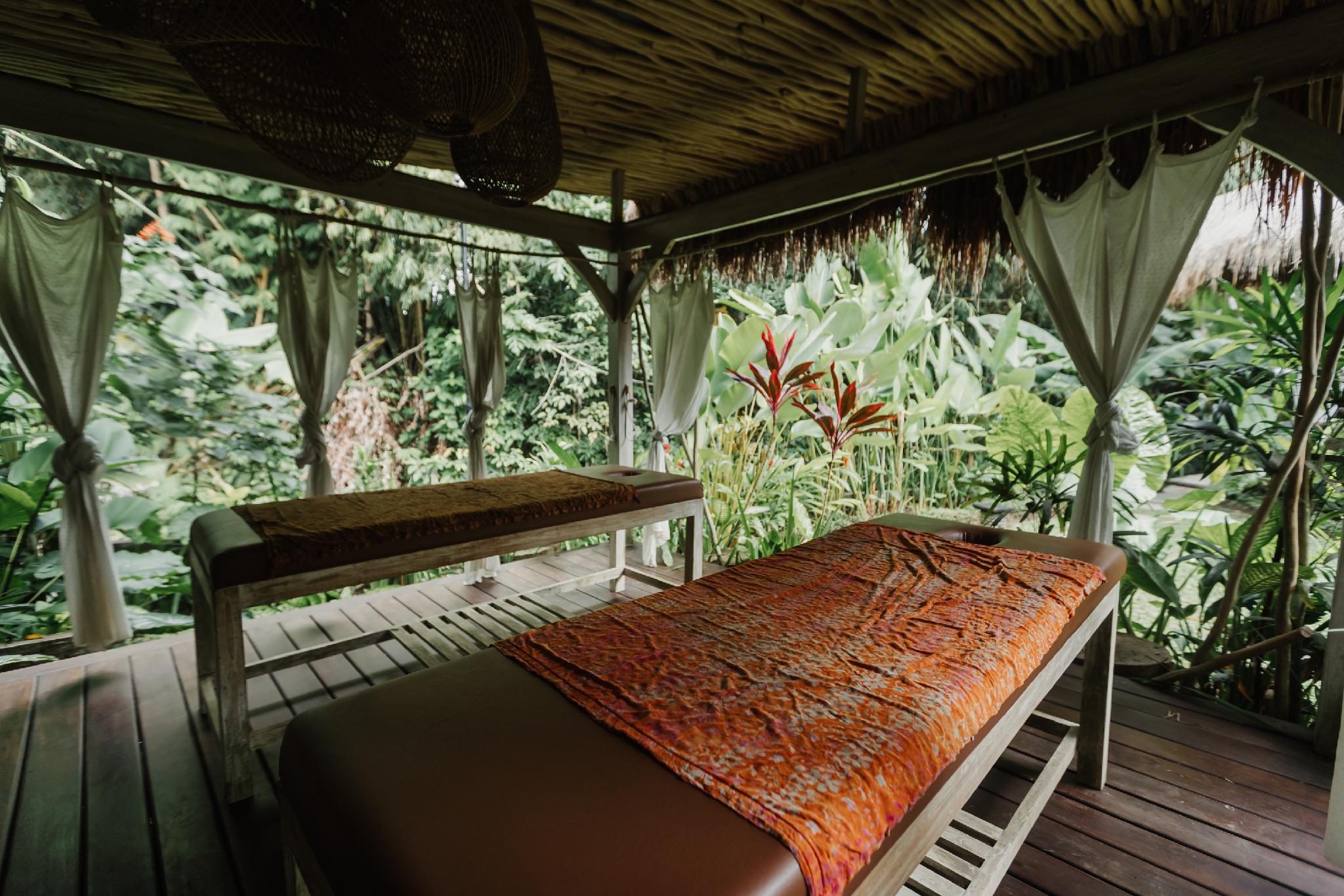 Maylie Bali Villa & Bungalow 18/31