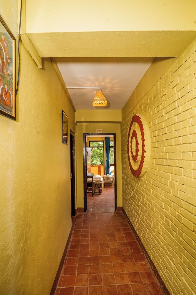Nepali Heritage Hotel 12/50