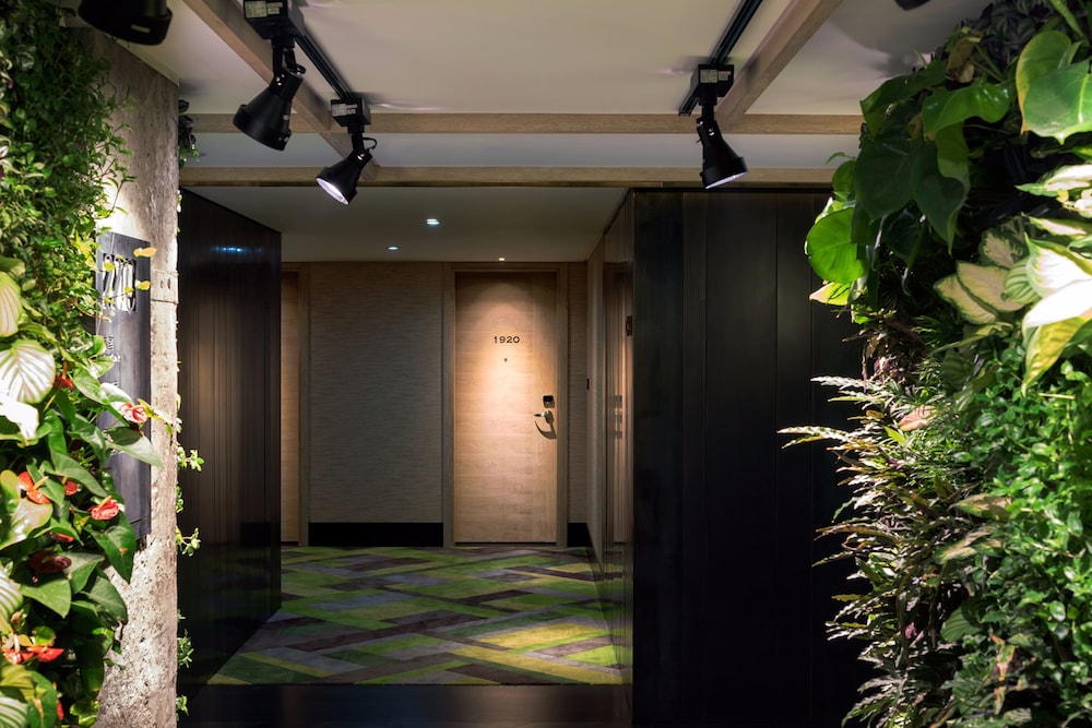 Harbin 22C Boutique Hotel 46/49
