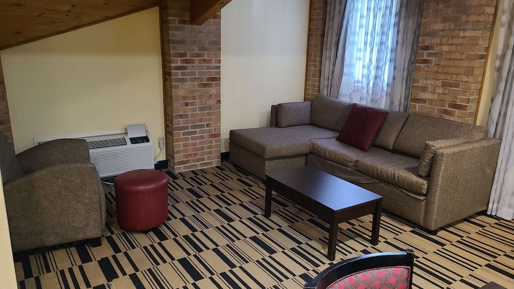 Best Western Shippensburg Hotel 41/58