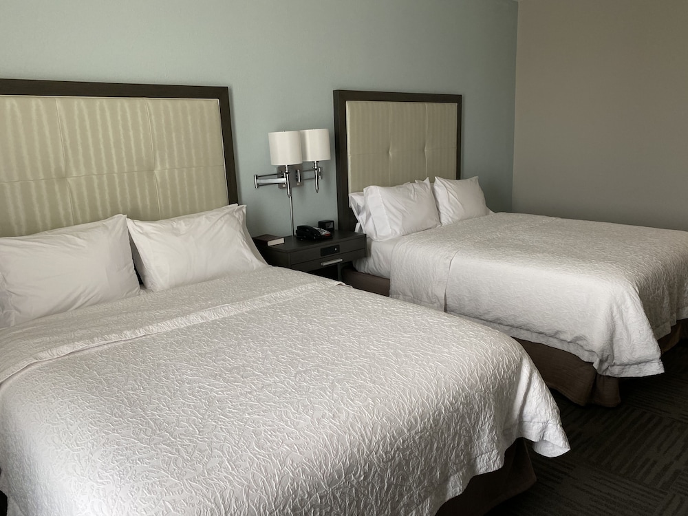 Hampton Inn El Reno 21/47