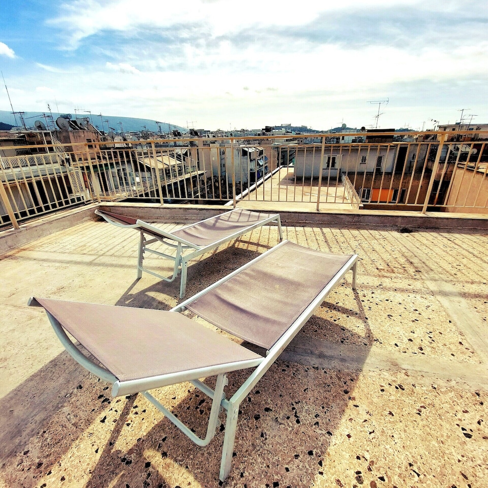 Acropolis View Dream Hostel 26/38