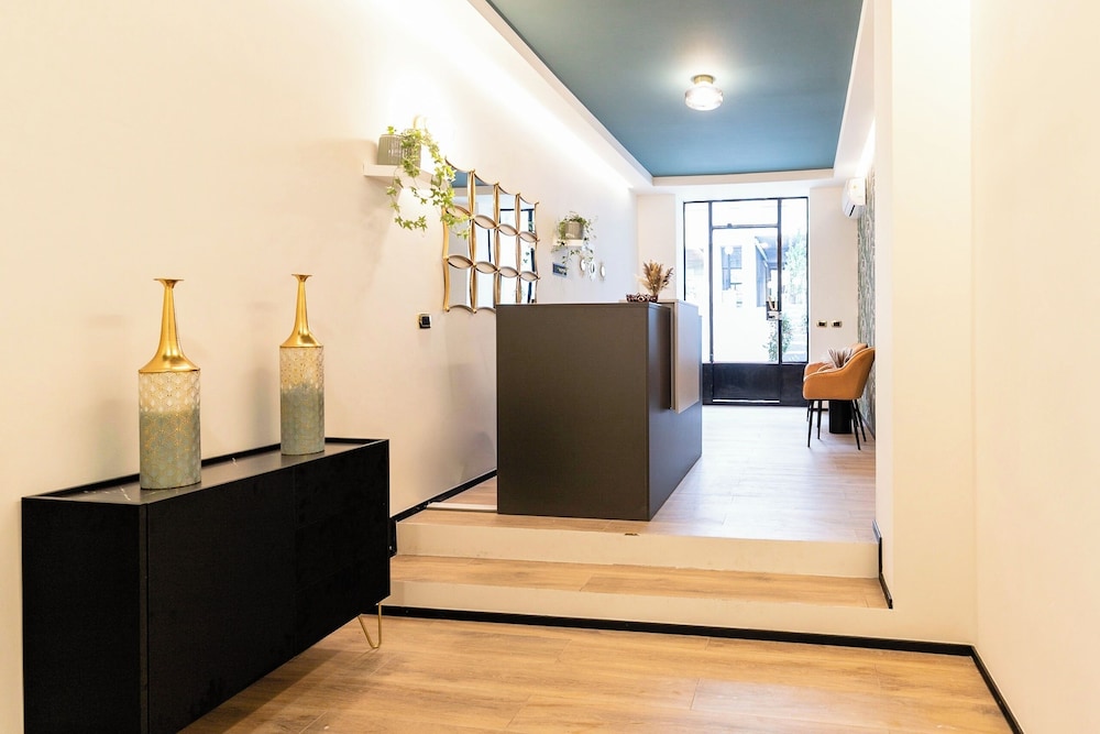 Aiello Hotels公寓酒店Citylife(Aiello Hotels - Aparthotel Citylife) 图片5