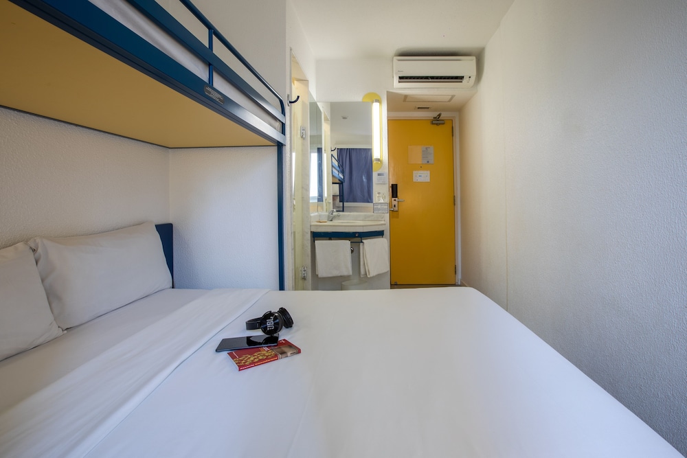 Ibis Budget Sao Paulo Morumbi 24/70