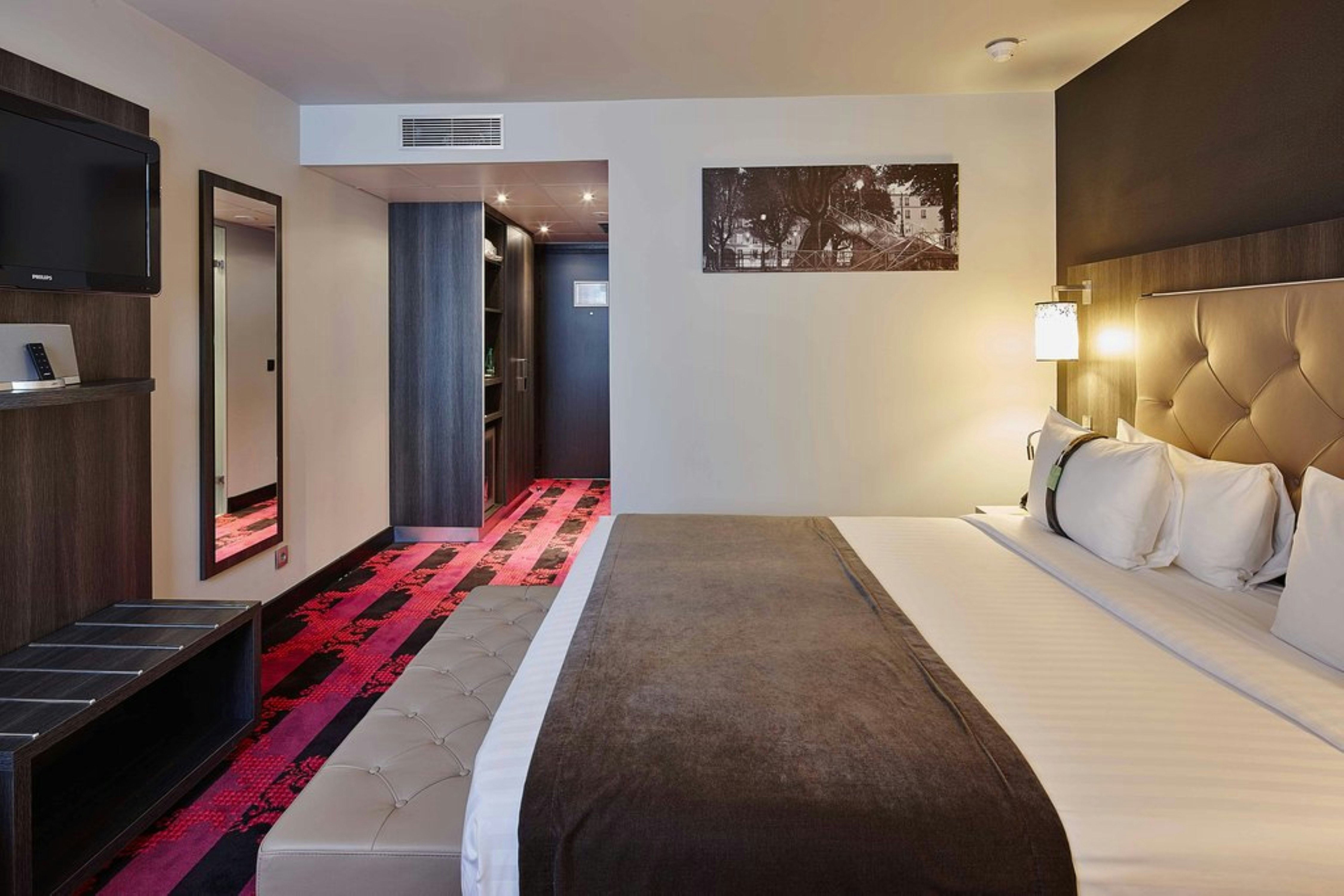 DoubleTree by Hilton Paris Bougival 4/50