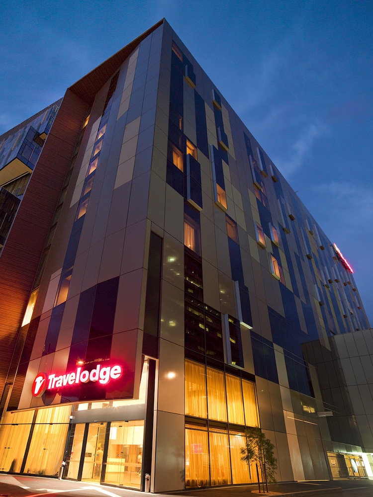 Travelodge Hotel Melbourne Docklands in MELBOURNE