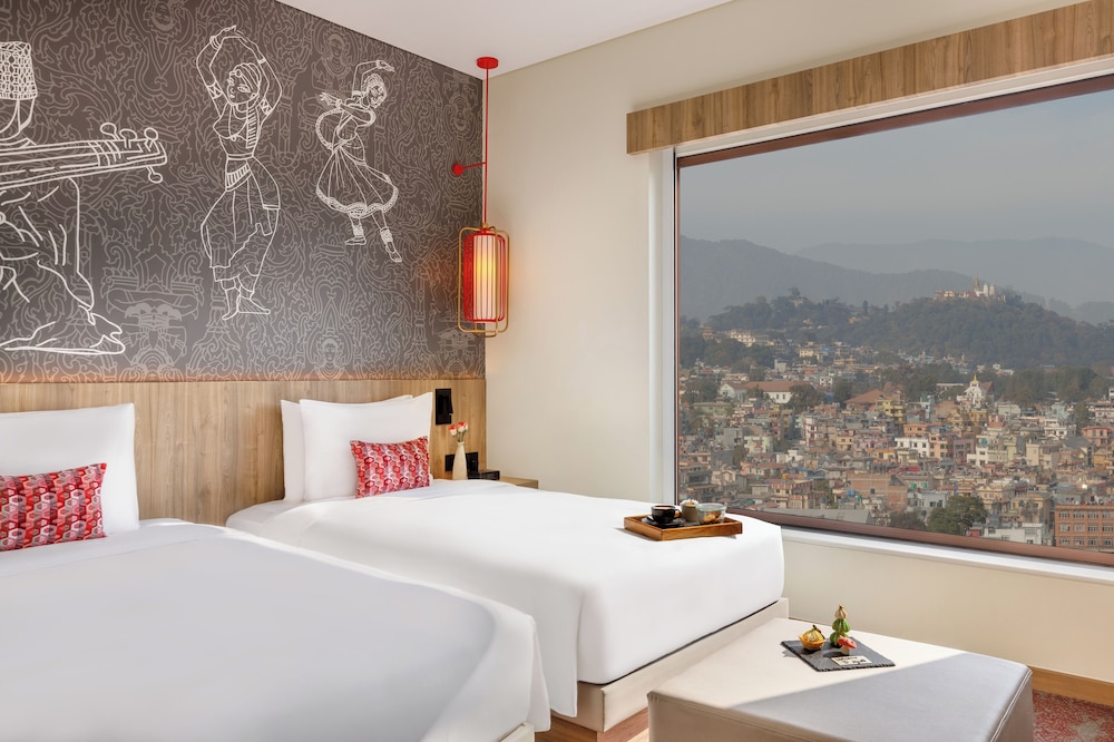 Hyatt Centric Soalteemode Kathmandu 19/60