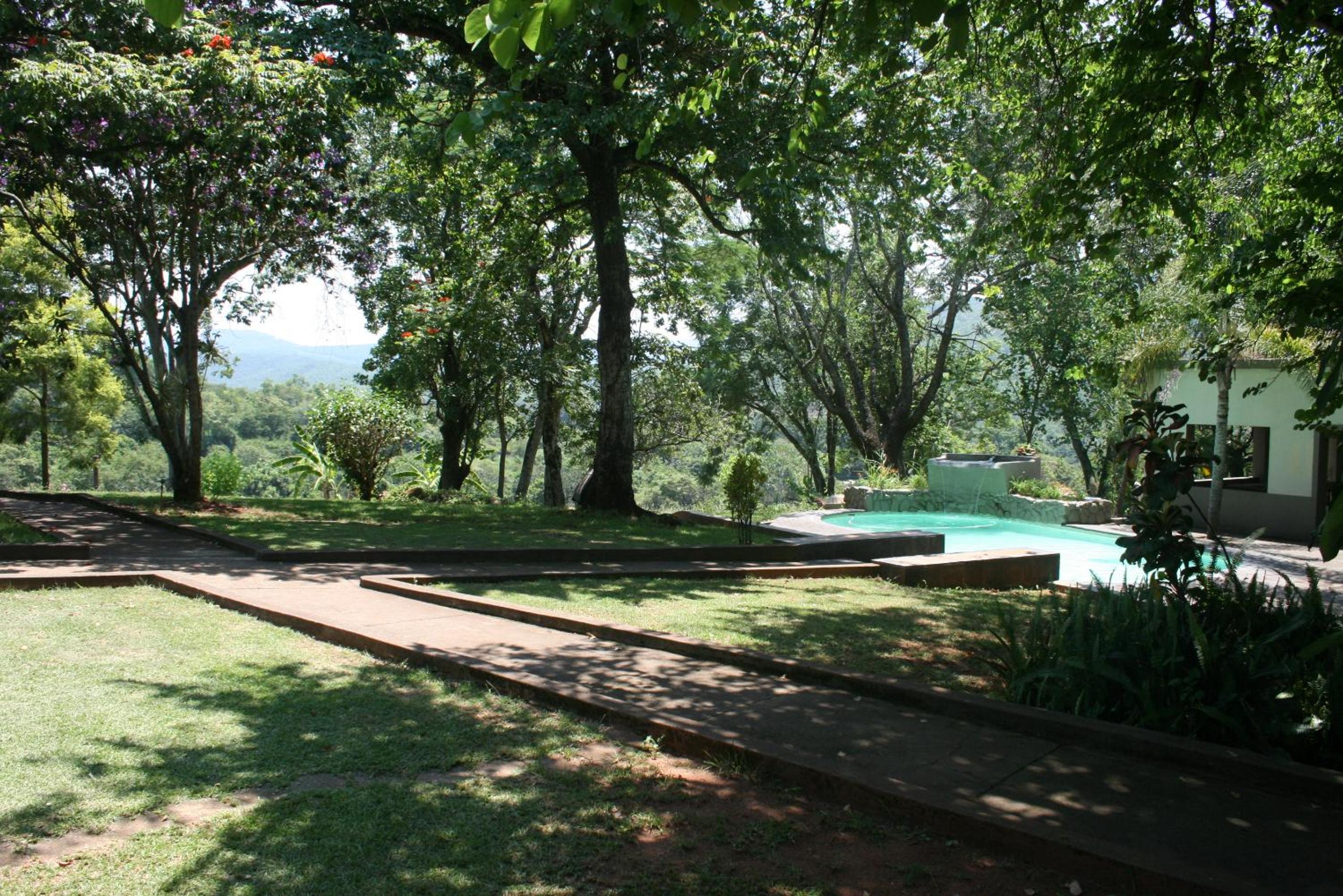 Mountain Creek Lodge 35/49