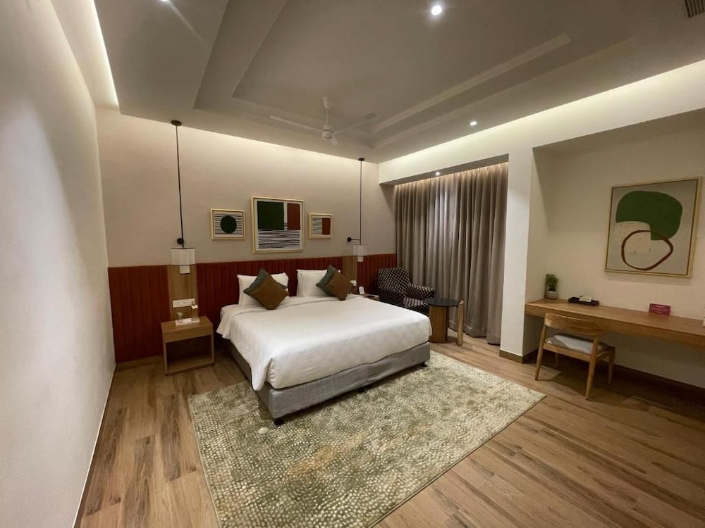 Regency Tuticorin by GRT Hotels 20/58