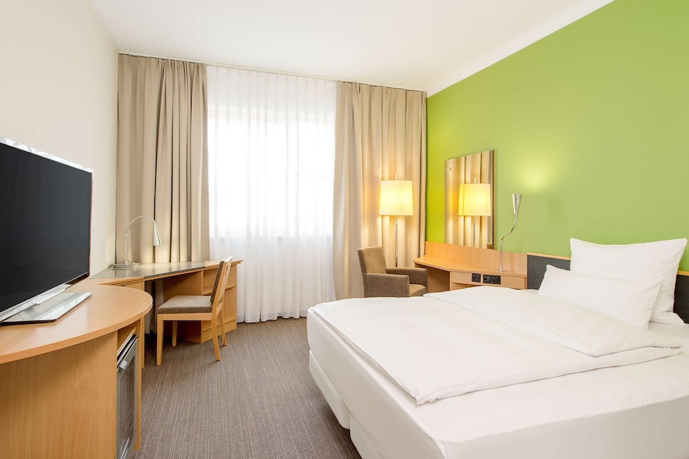 NH Munchen Messe 7/50