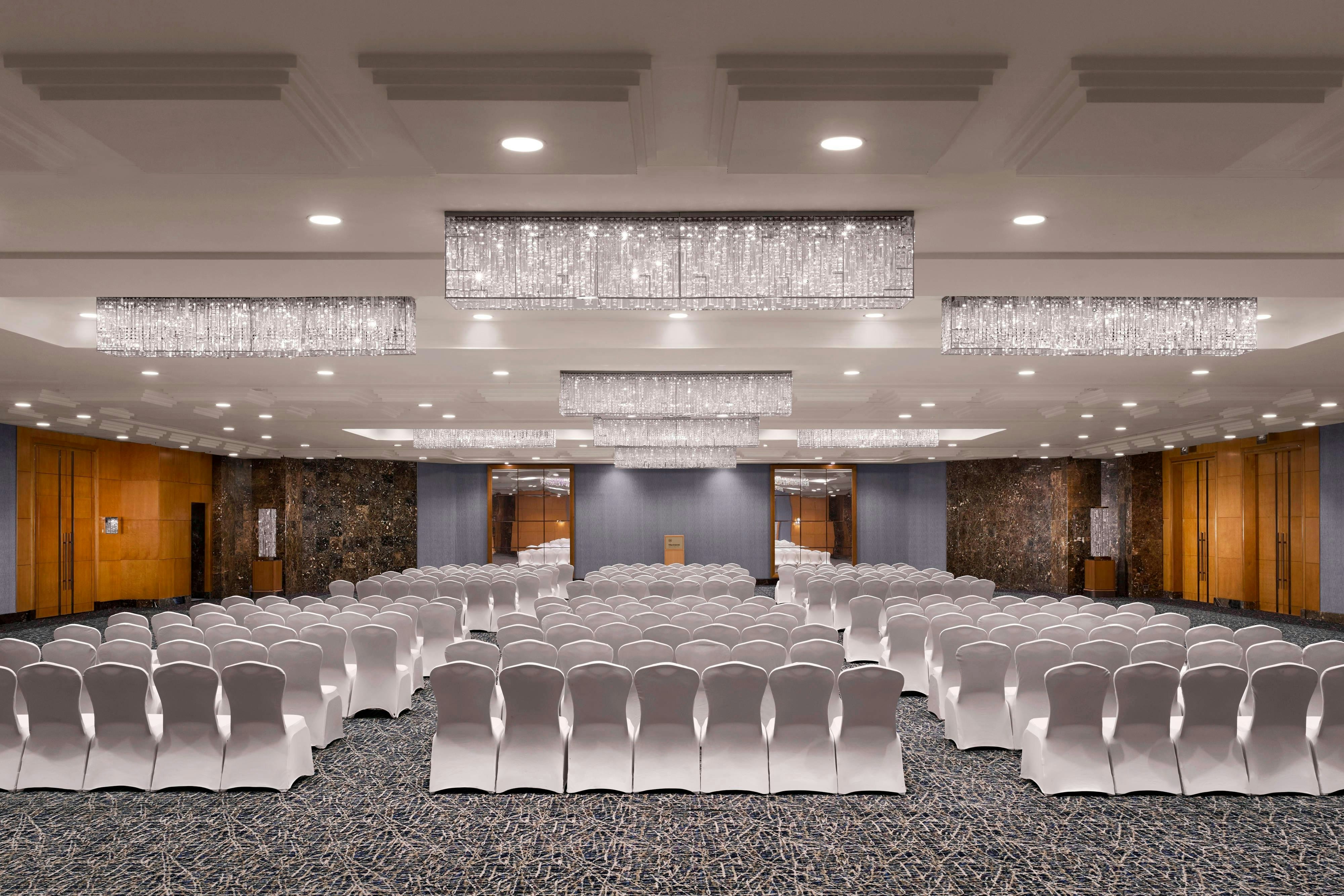 Sheraton Amman Al Nabil Hotel 62/63