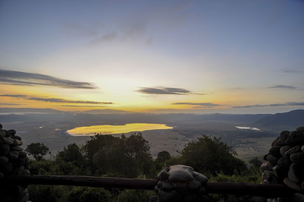 Ngorongoro Serena Safari Lodge 39/58