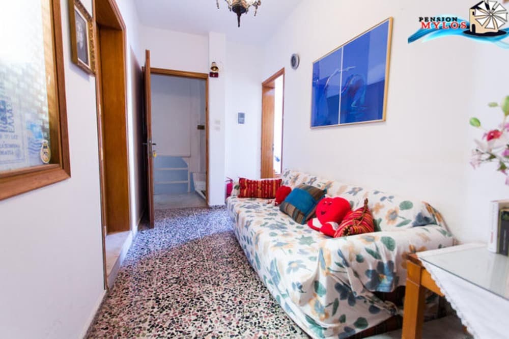 Pension Mylos 22/39