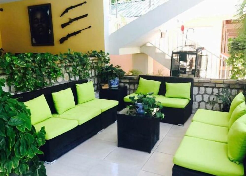 Palm Inn hotel 19/33