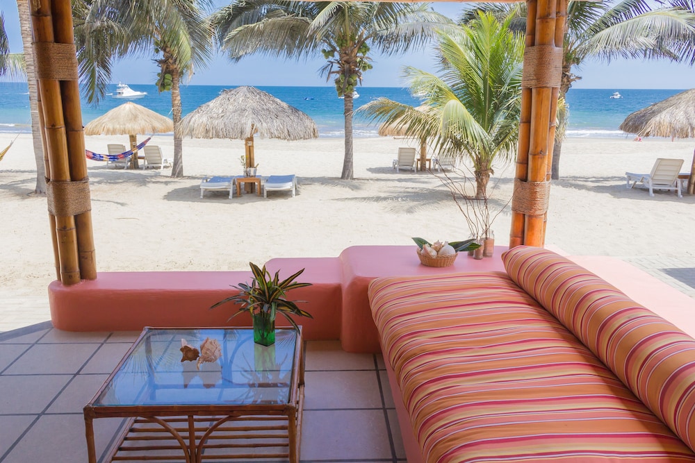 Punta Sal Suites & Bungalows Resort 29/50