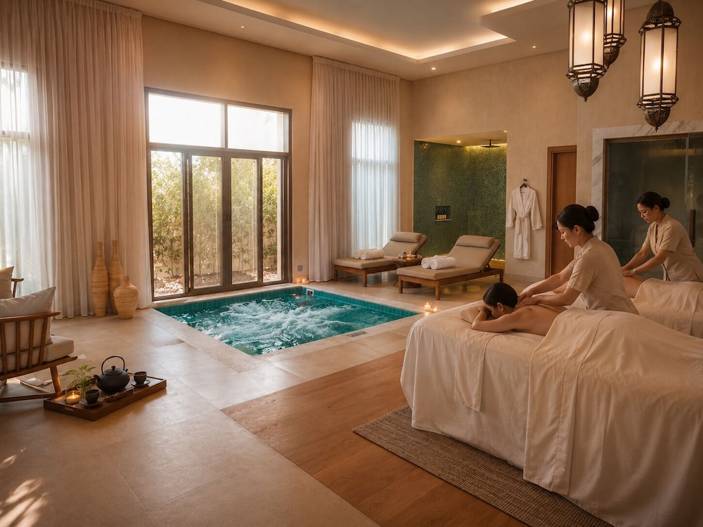 Naama Beach Villas and Spa 29/56