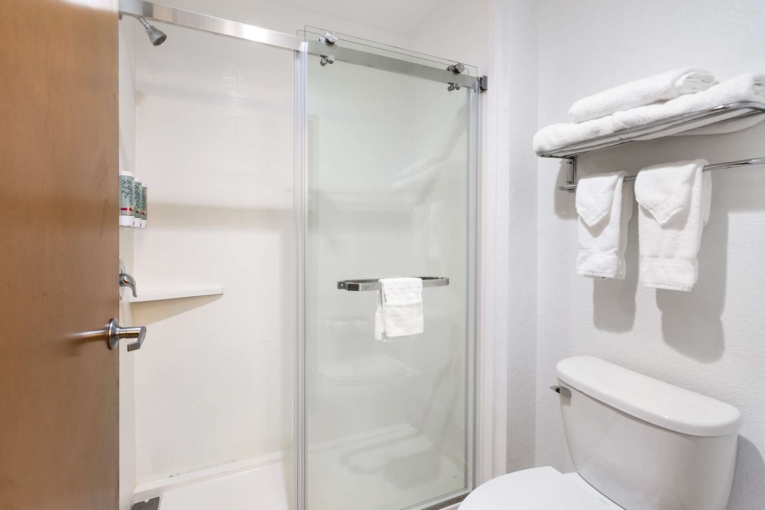Best Western Des Plaines Inn 36/36