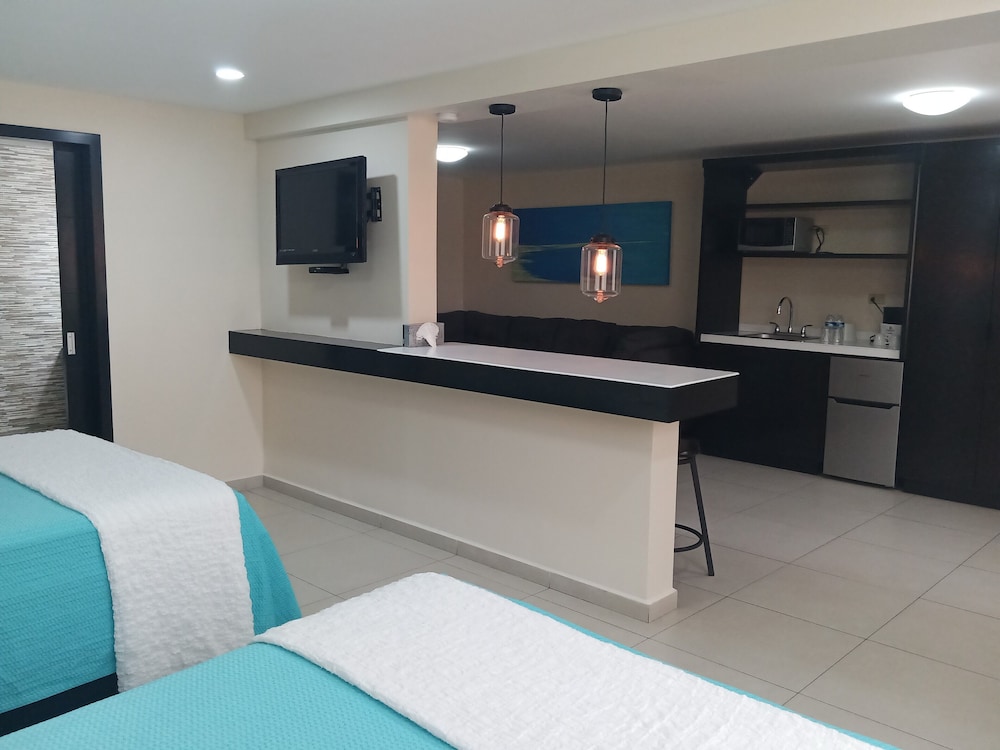 Baja Inn Hoteles Ensenada 7/66
