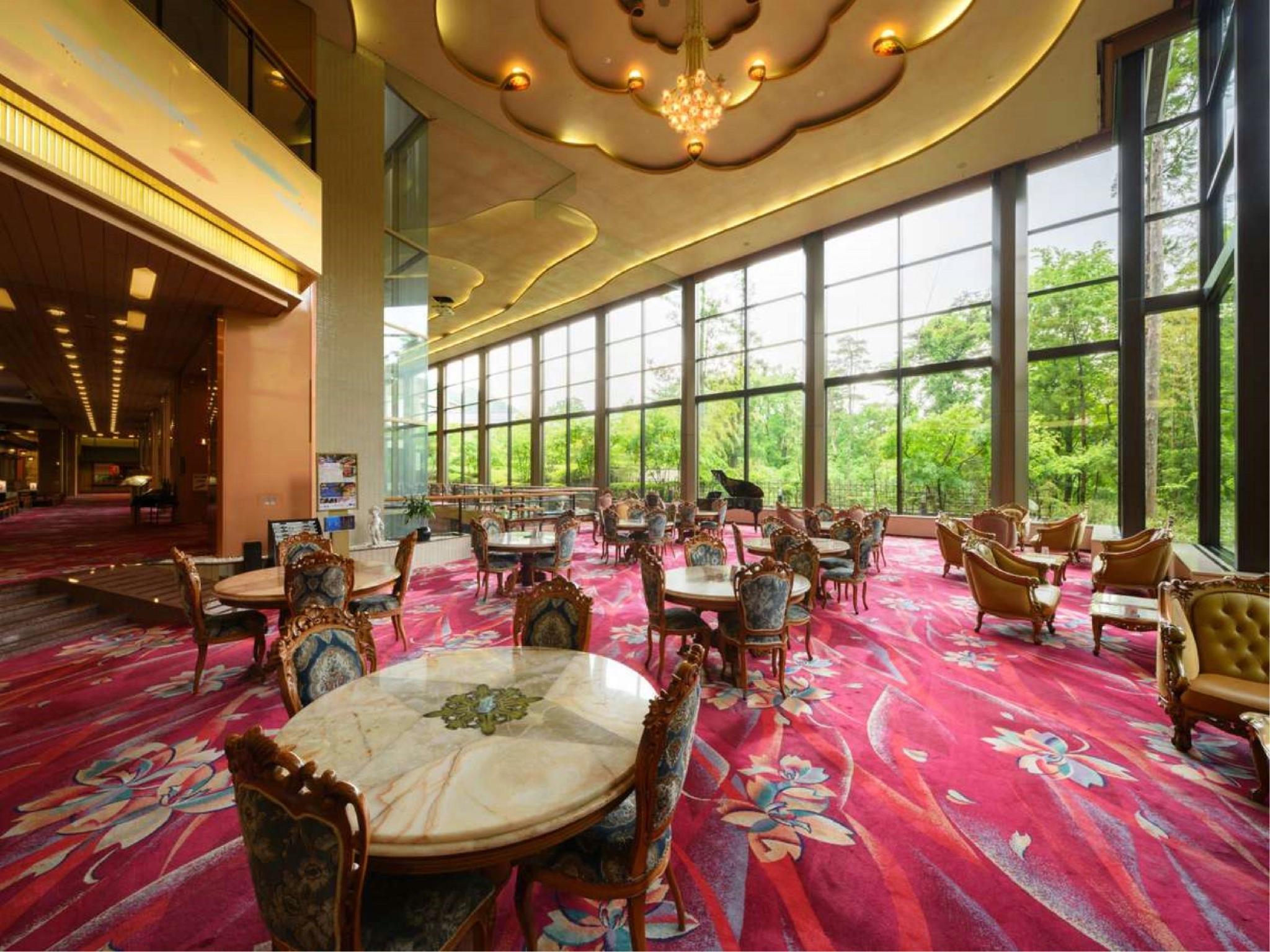 Hotel Zuiho 28/30