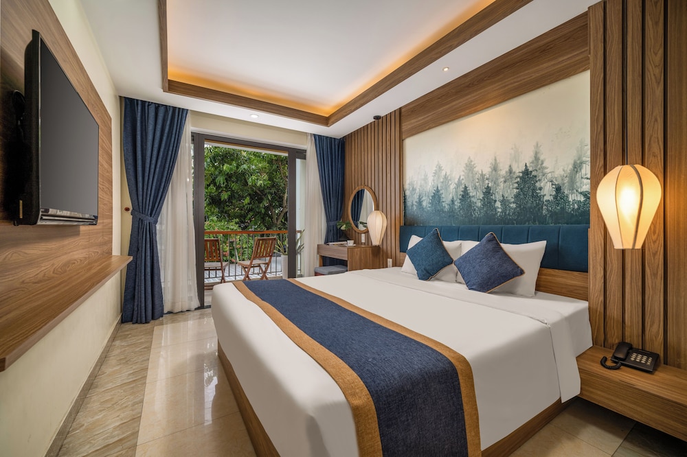 Southern Hotel Hoi An 23/50