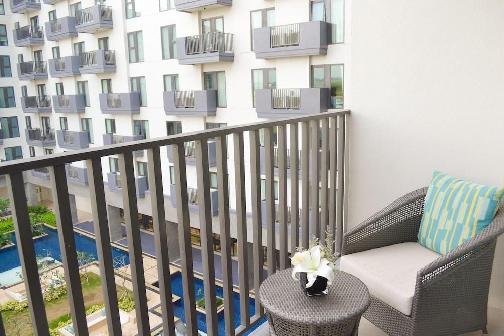 Dusit Thani Residence Davao