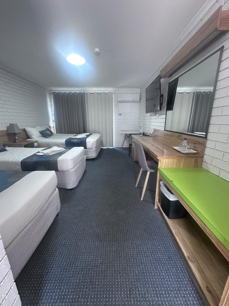 Albury Garden Court Motel 29/50