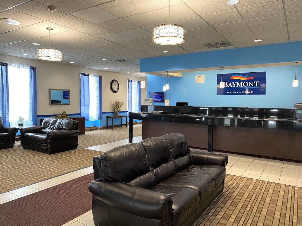 Baymont by Wyndham Queensbury / Lake George 15/39
