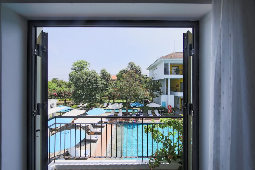 Emm Hotel Hoi An 7/50