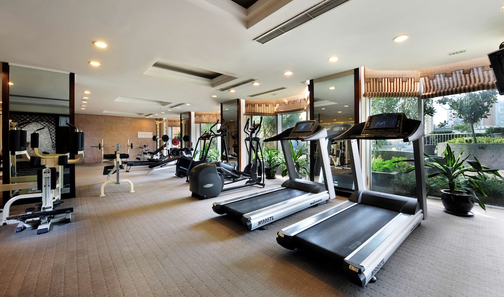 Radisson Collection Hyland Shanghai 47/78