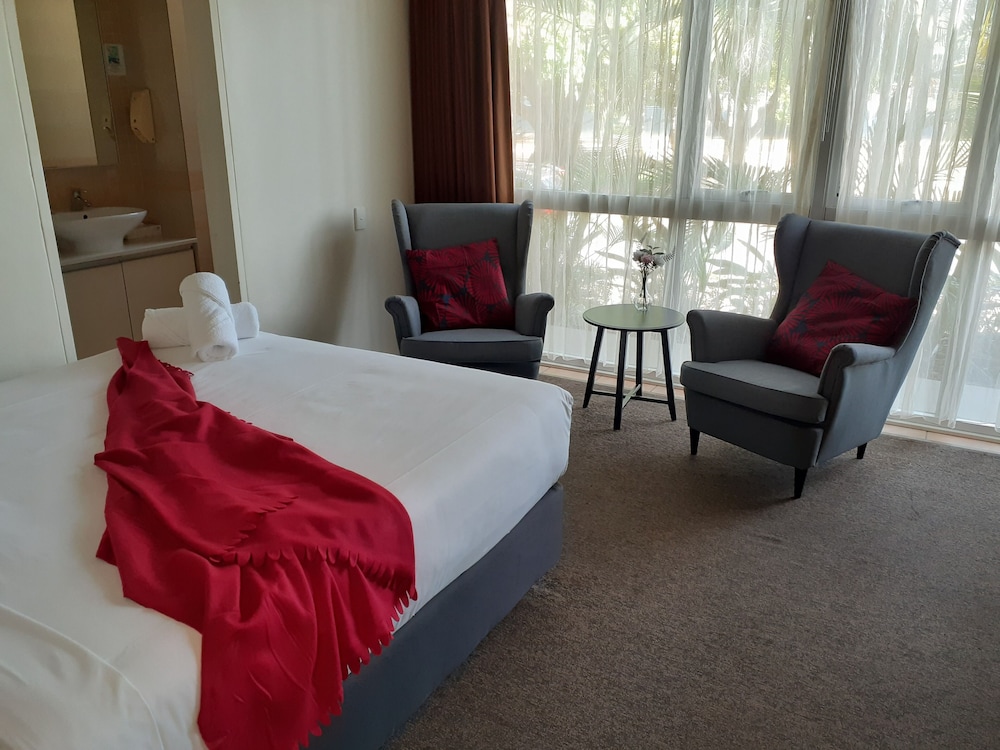 City Star Lodge 16/46