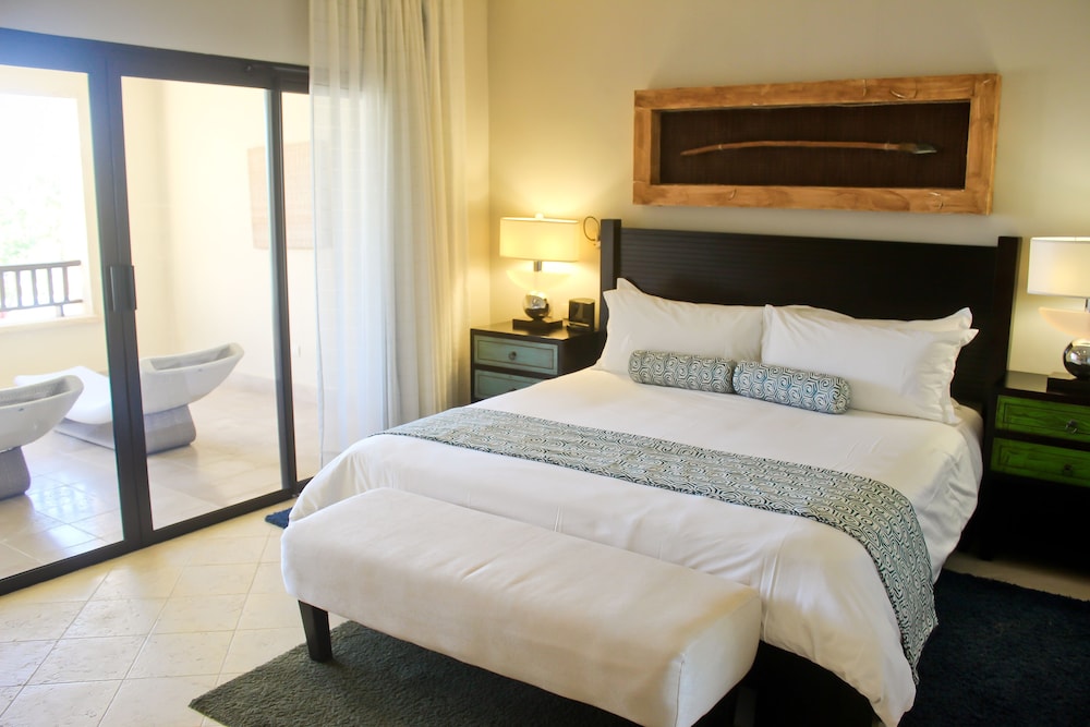 TAN Resorts Marina Cap Cana 7/39
