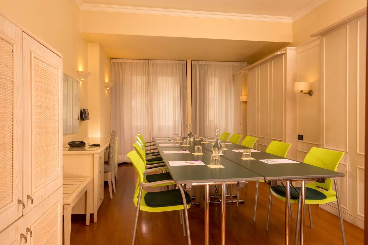 Best Western Plus Globus Hotel 53/60