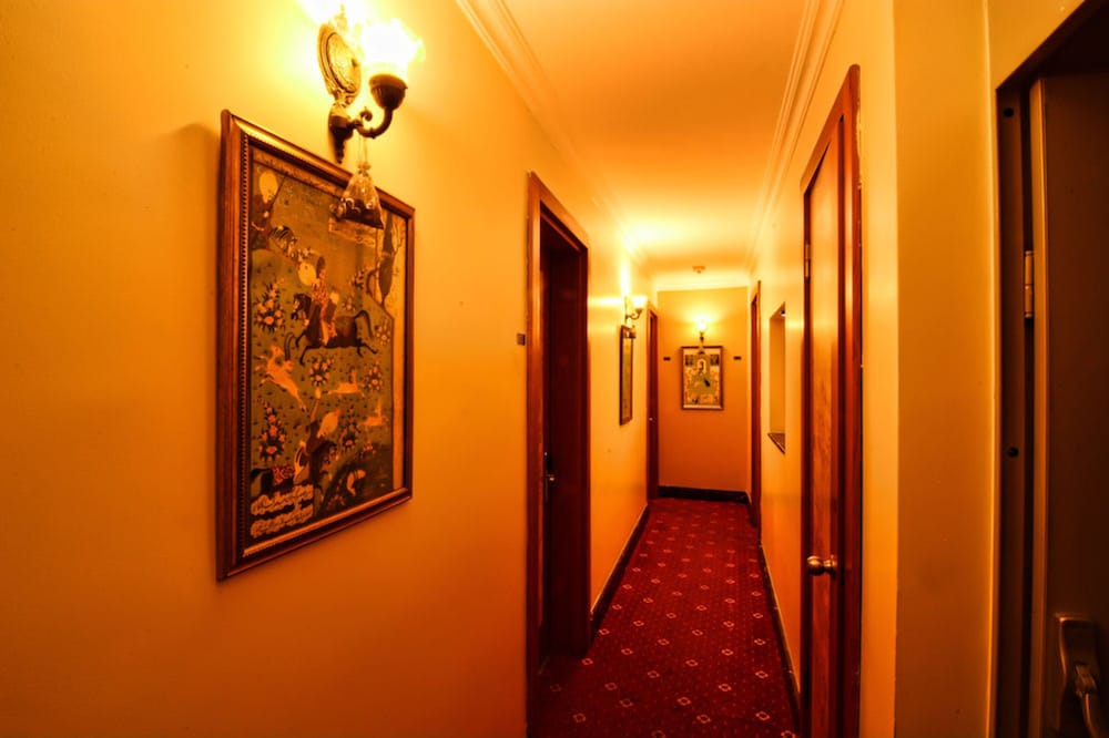 Santa Ottoman Hotel 27/41