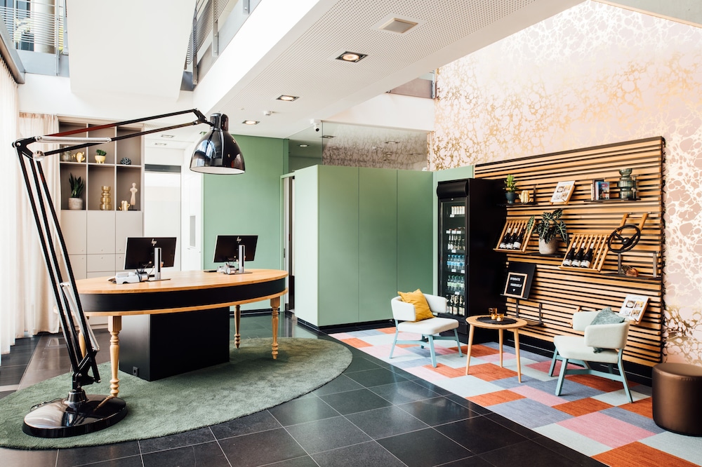 Vienna House Easy by Wyndham Stuttgart 50/68