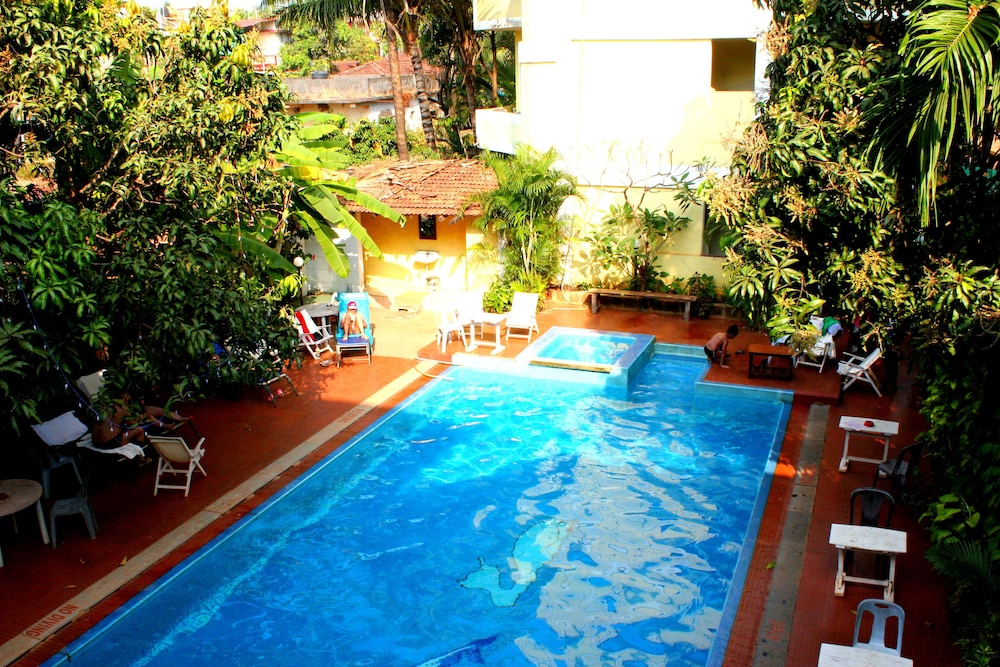 Poonam Village Resort 39/50