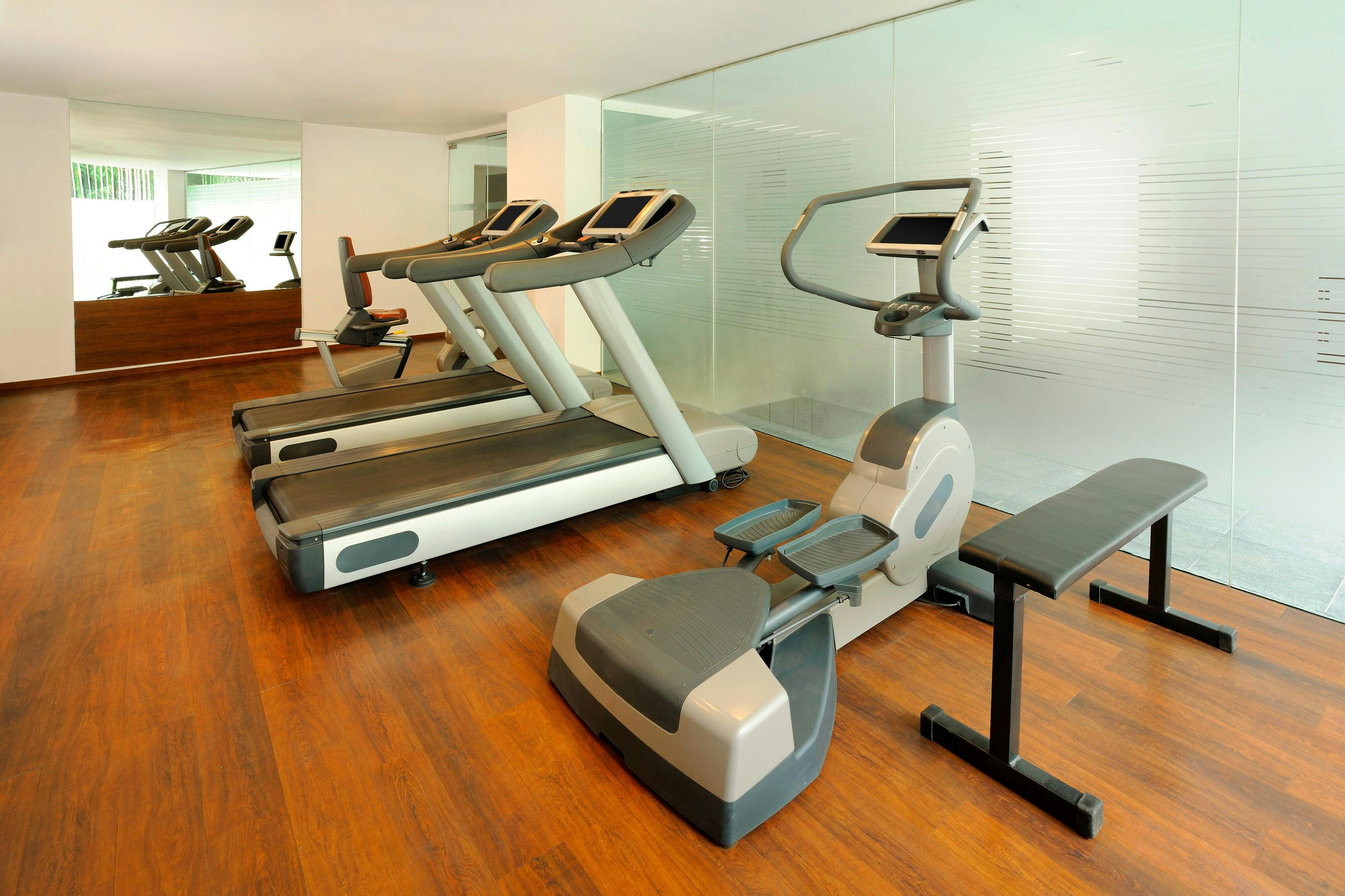 Four Points By Sheraton Ahmedabad 23/41