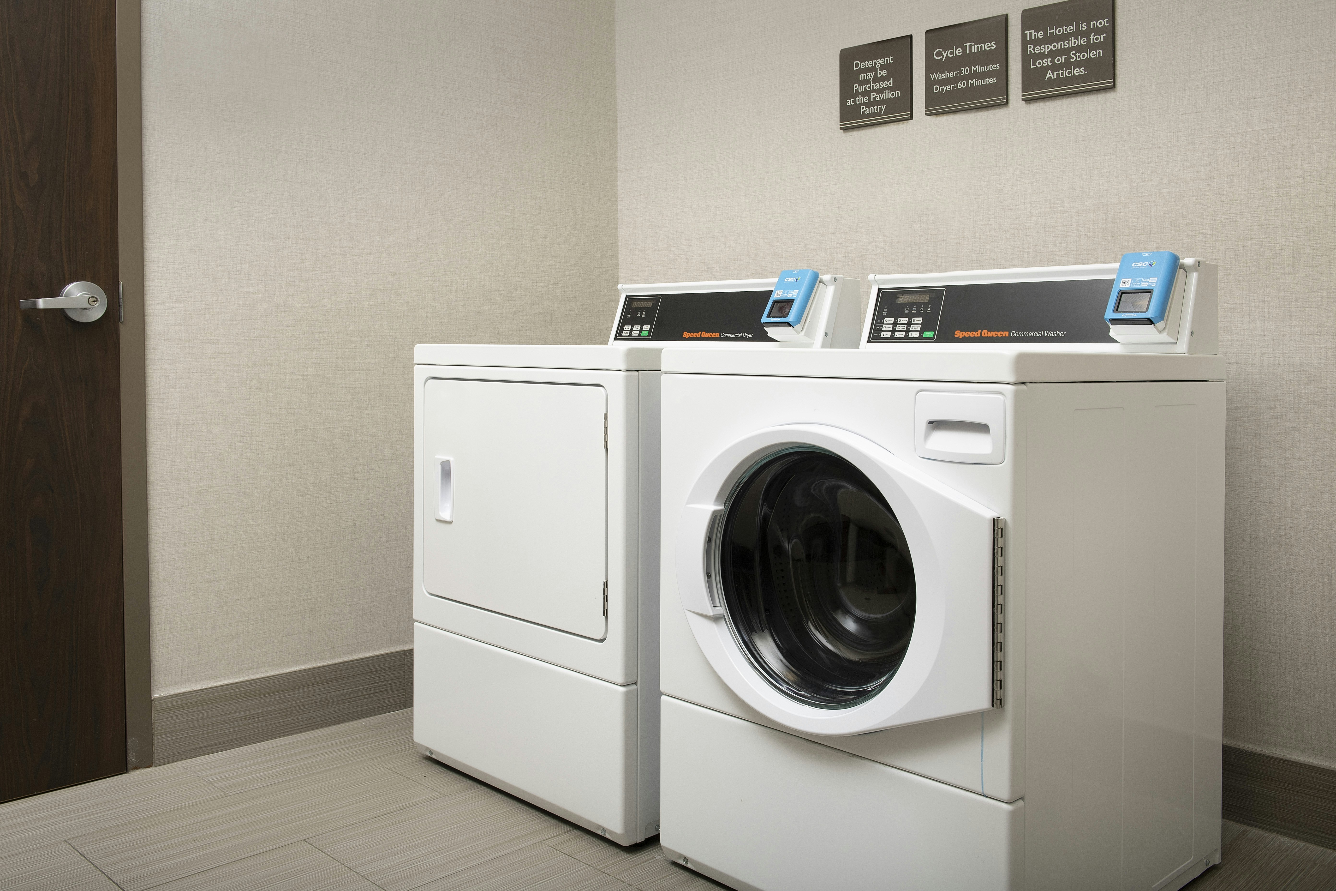 Hilton Garden Inn Charlotte Airport 27/49