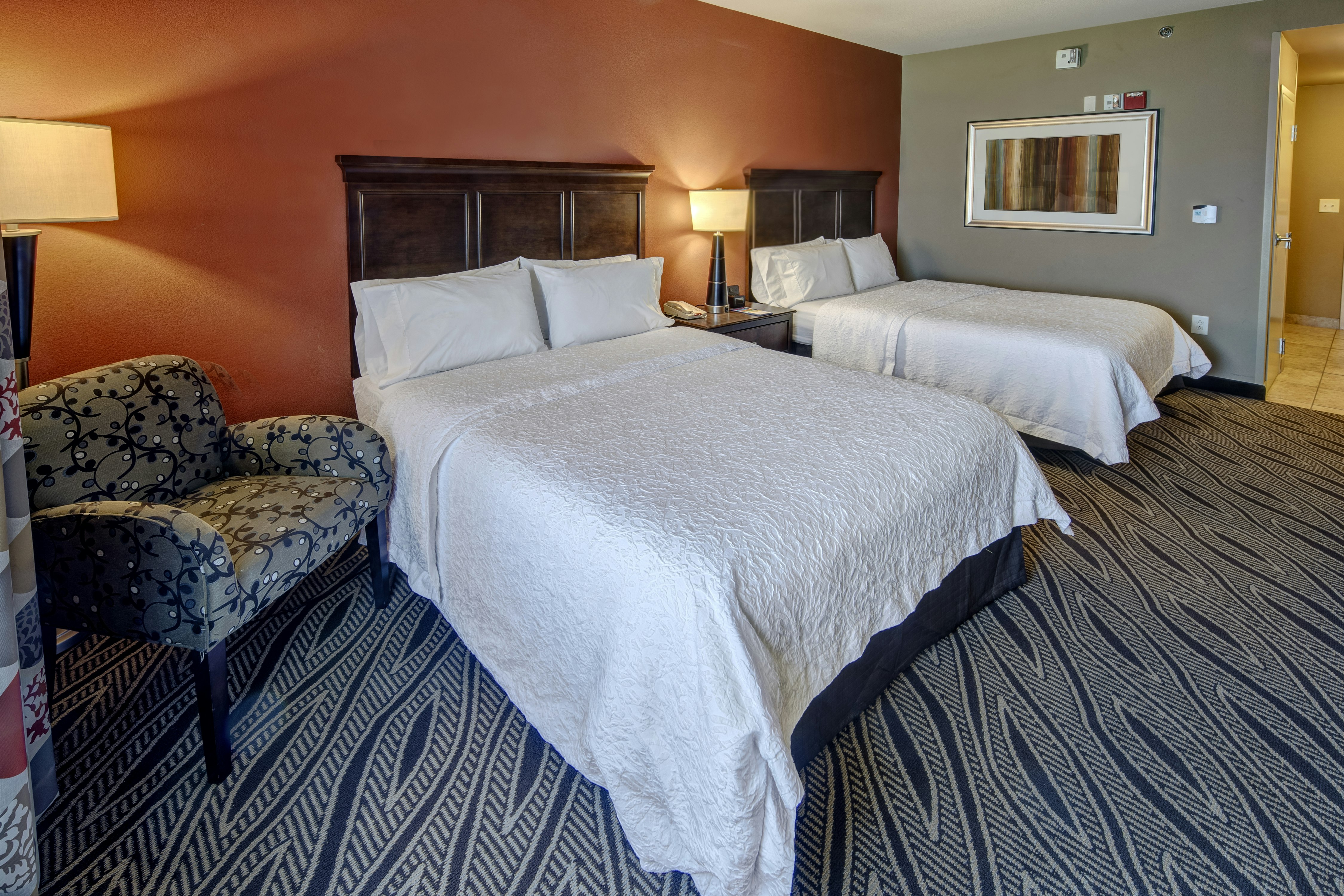 Hampton Inn Blytheville Ar 13/44