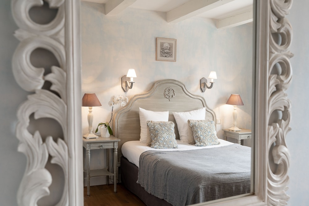 Hotel Le Pre Saint Michel 12/57
