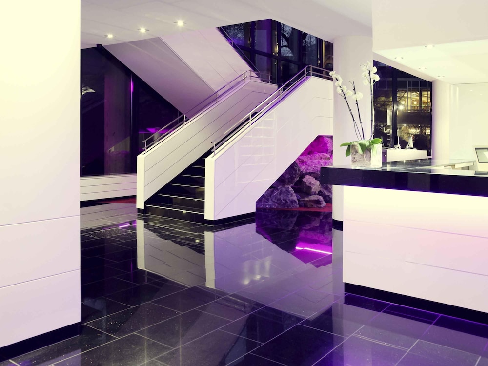 MERCURE HOTEL HAGEN 67/67