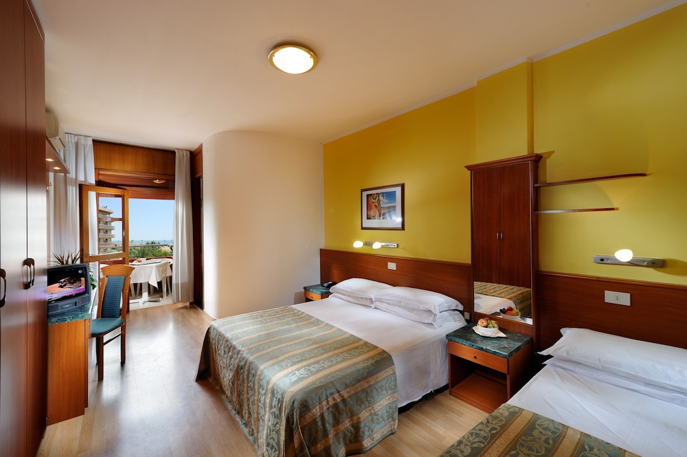 Bembo Hotel 15/36