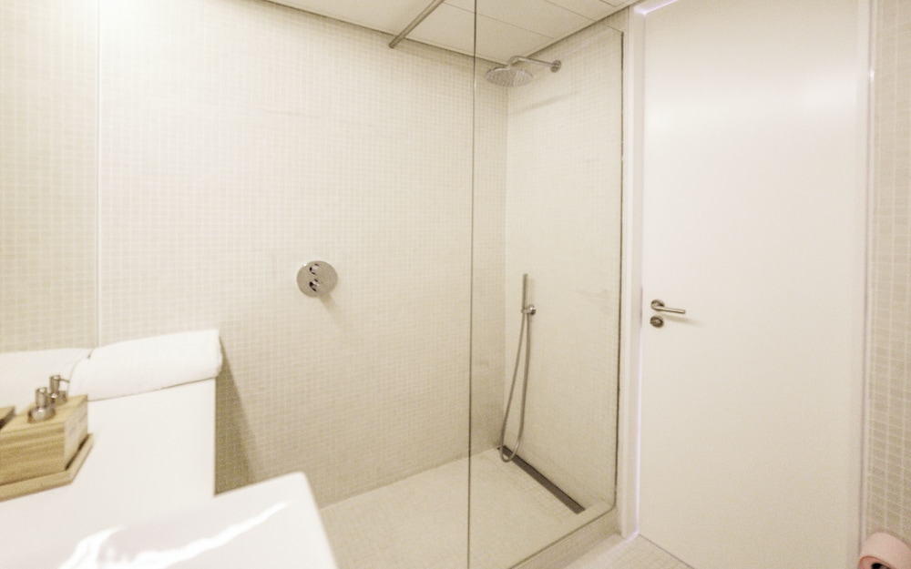 Apartamentos Hoom Juan Bravo 56 46/49