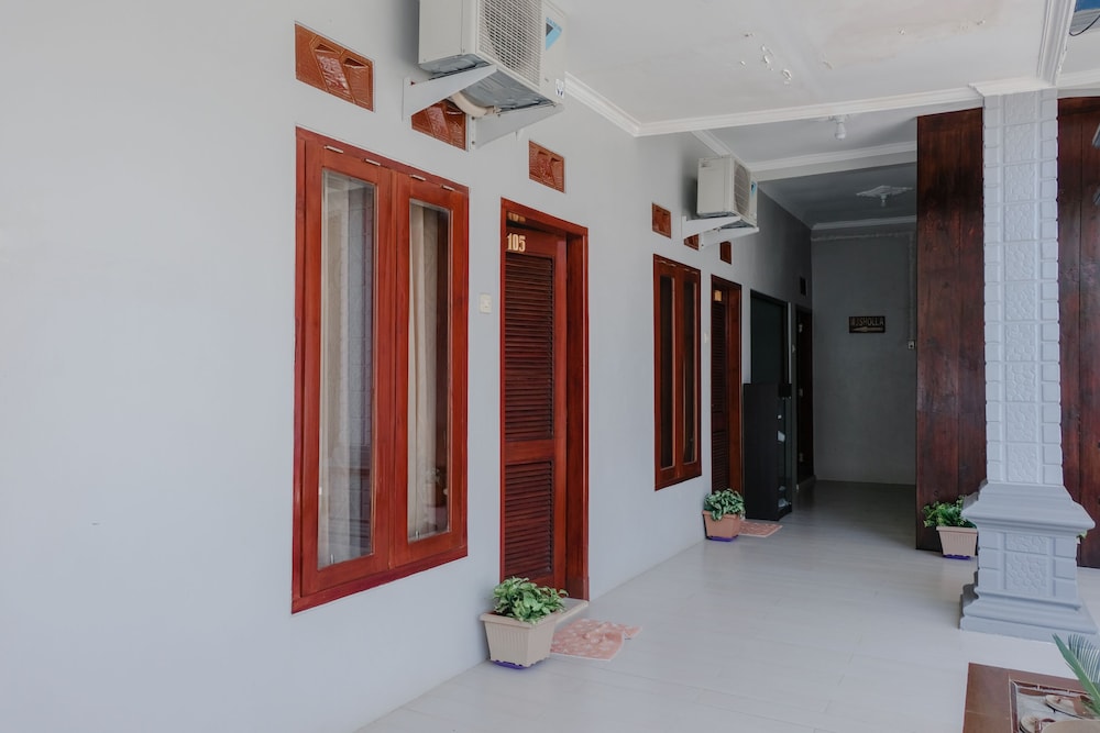 Capital O 1566 El Reyshi Family Residence 20/20