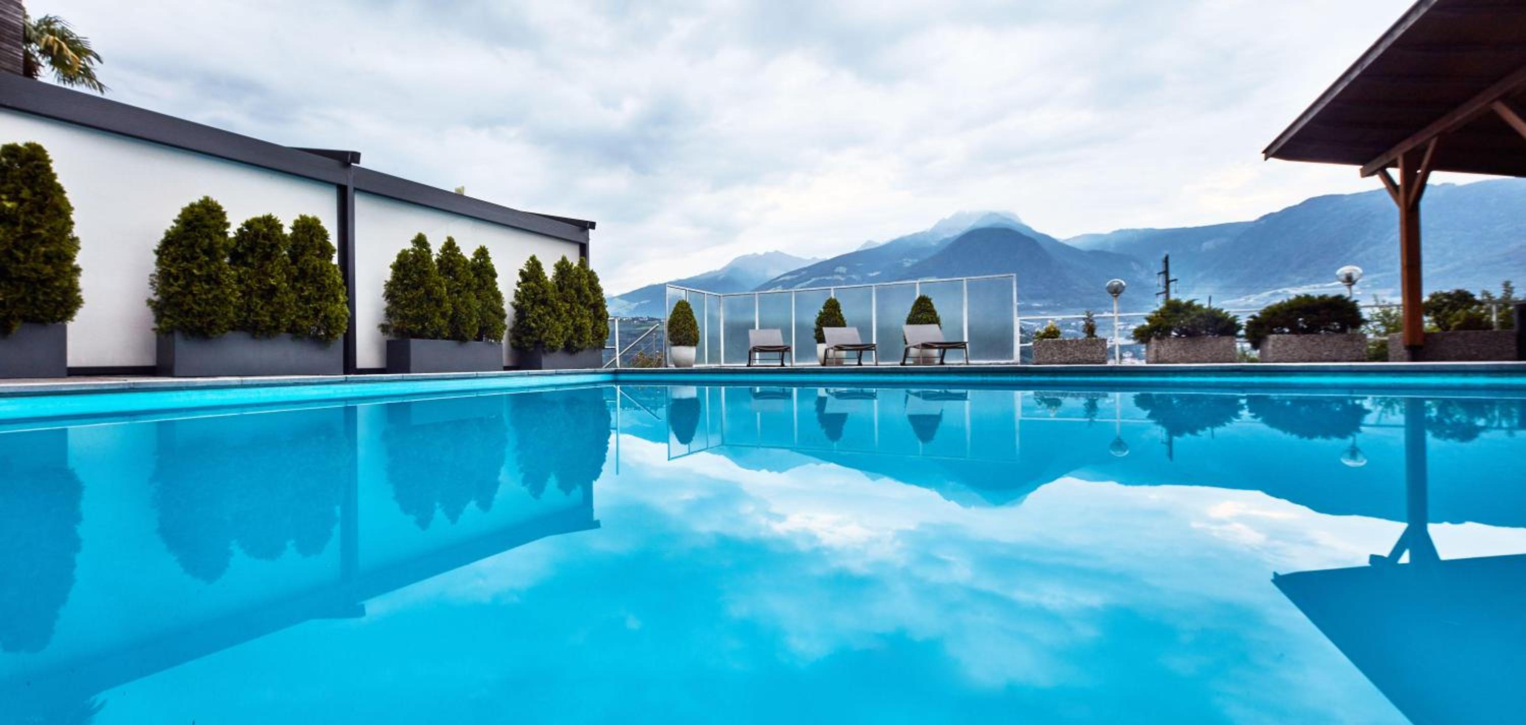 Pazeider Healing Garden of Meran 9/13