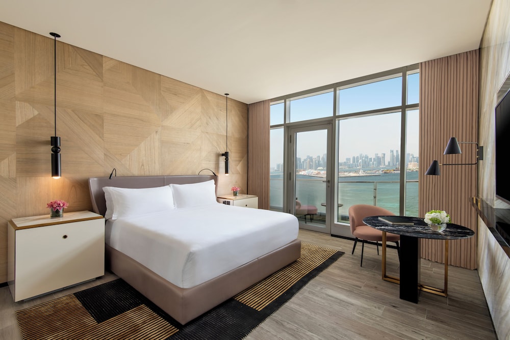 TWO BEDROOM FAMILY SUITE